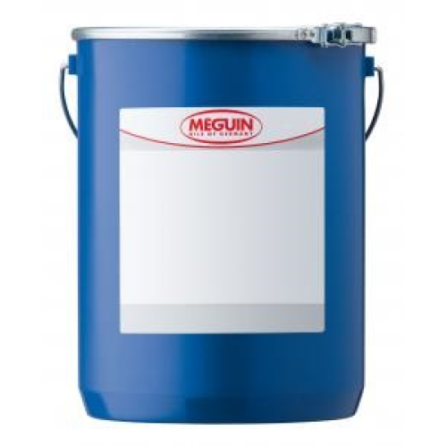 Высокотемпературная литиевая смазка для подшипников meguin Lithium-Komplexfett LX2P - 50 кг Высокотемпературная литиевая смазка для подшипников meguin Lithium-Komplexfett LX2P - 50 кг